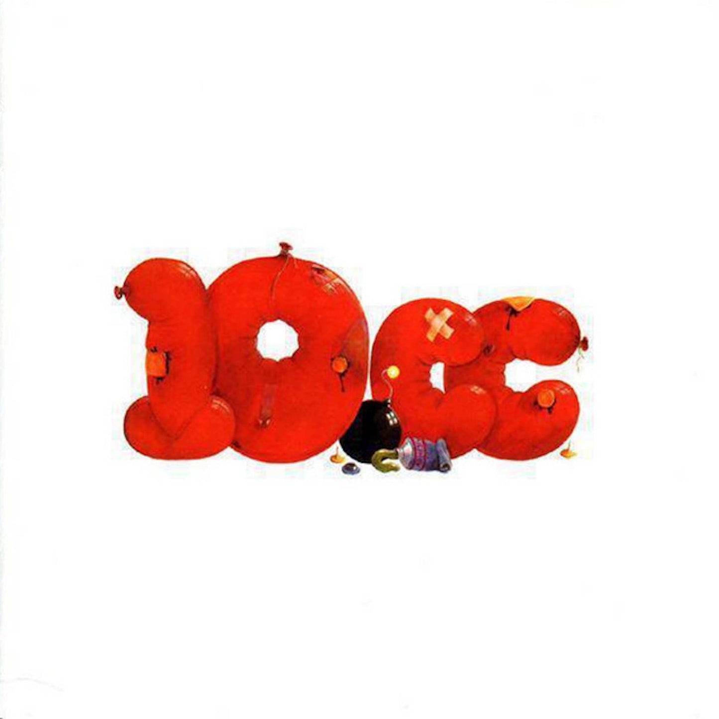 10cc 10cc