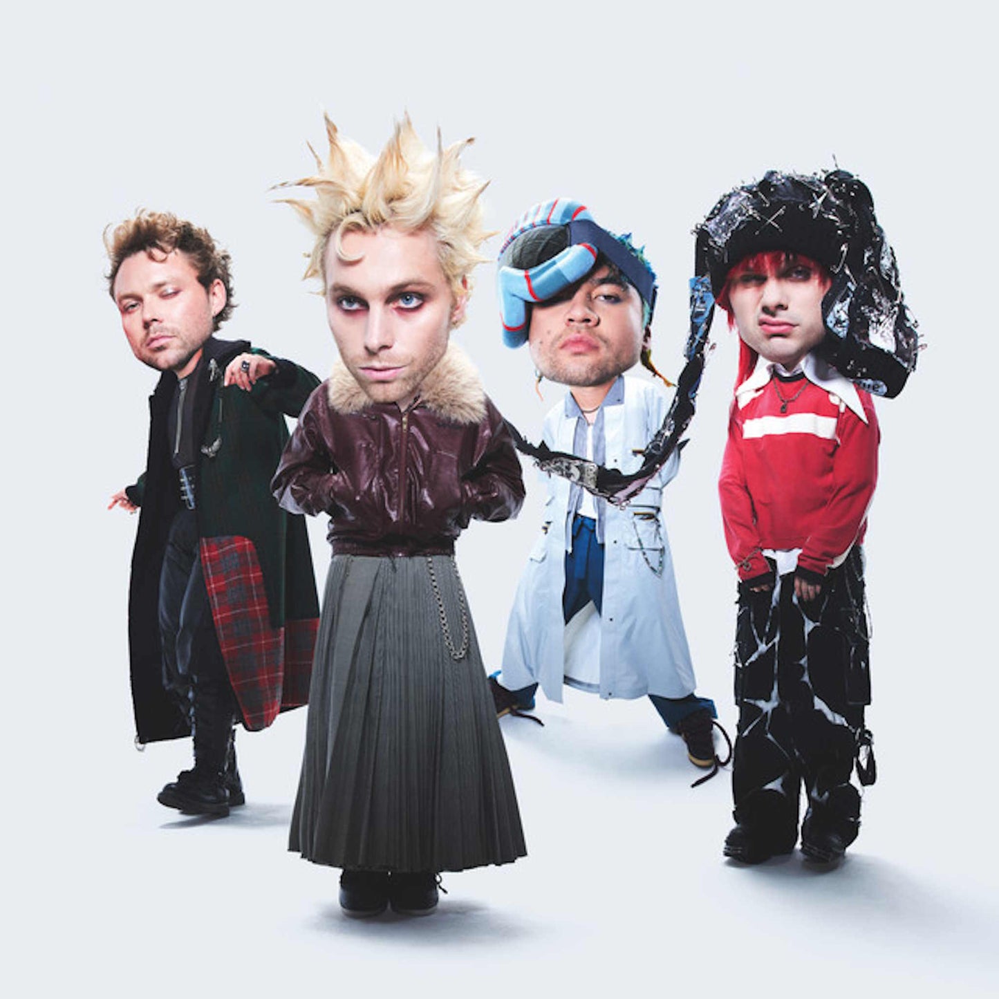 5 seconds of summer everyone's a star