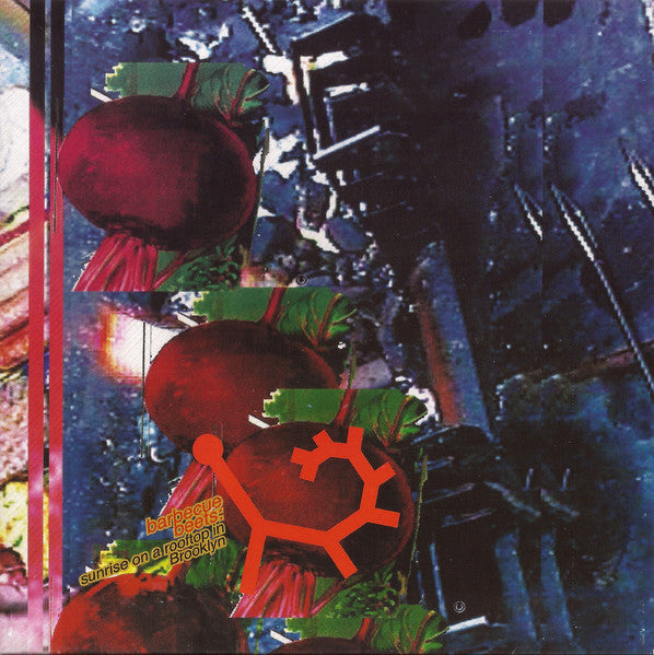 various cd compilation barbeque beets