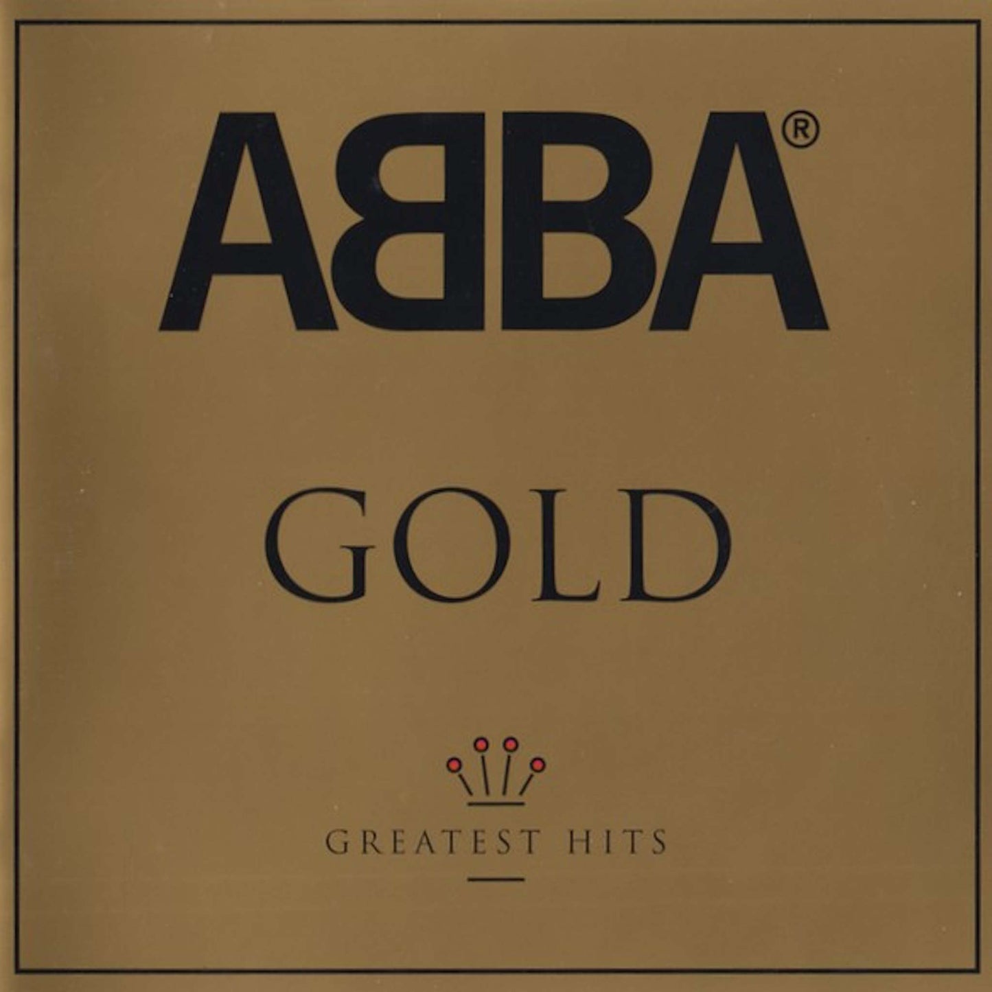 abba gold greatest hits