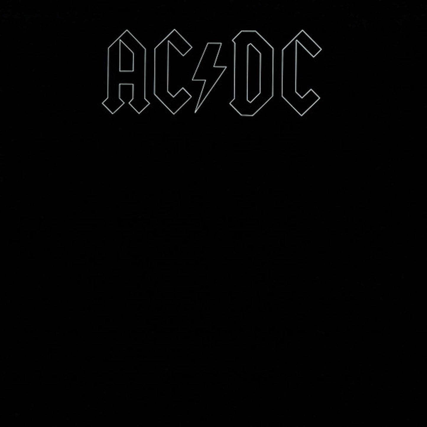 ac/dc back in black