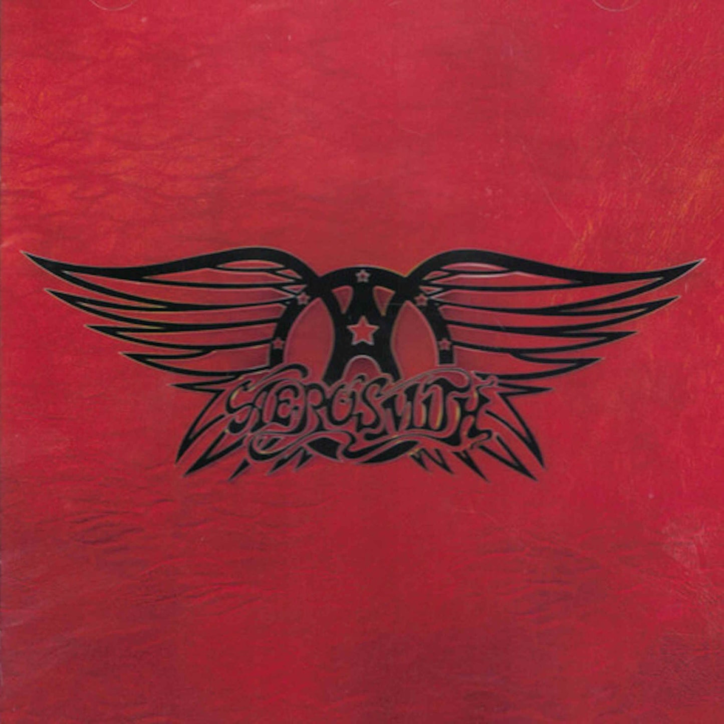 AEROSMITH - Greatest Hits - CD