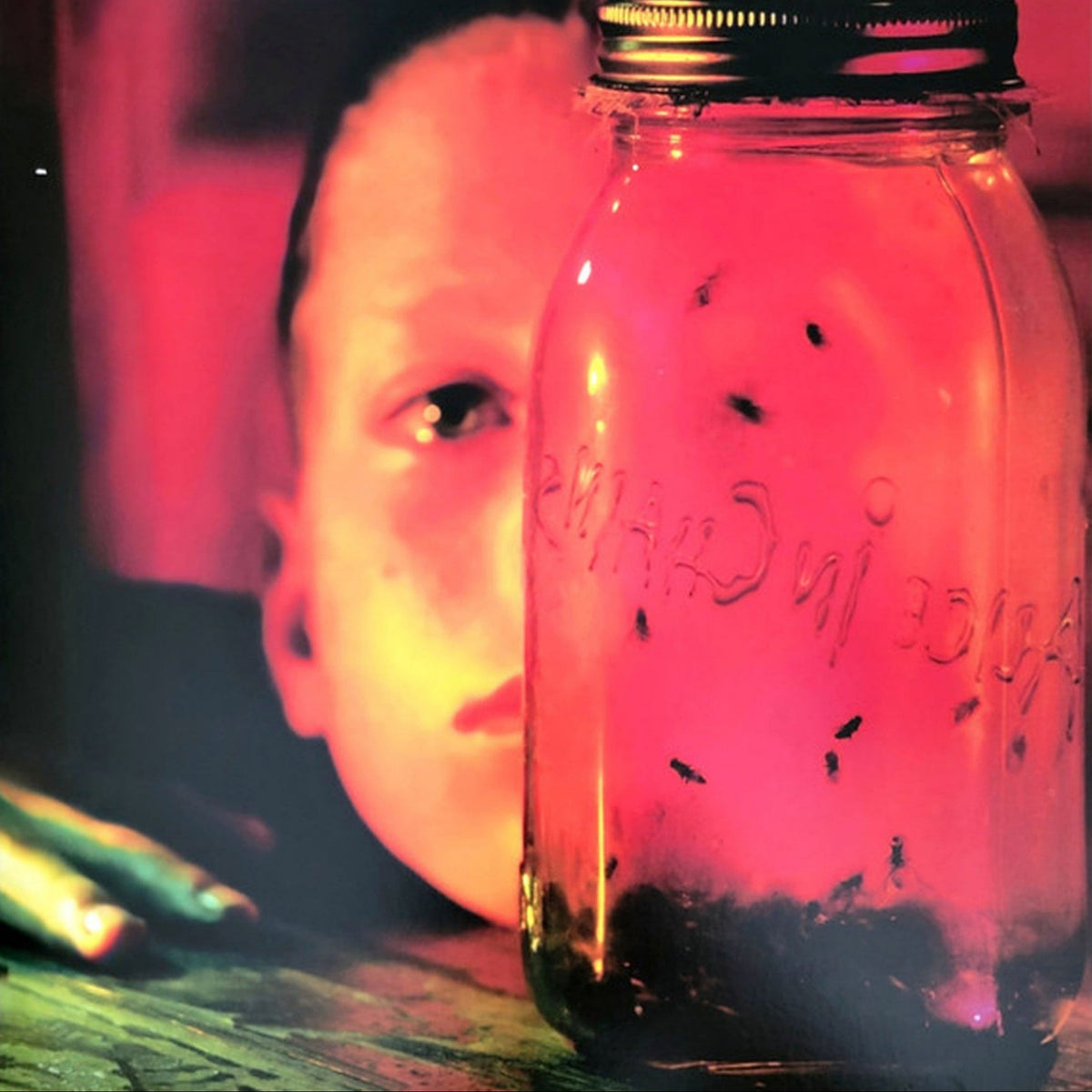 alice in chains jar of flies vinyl