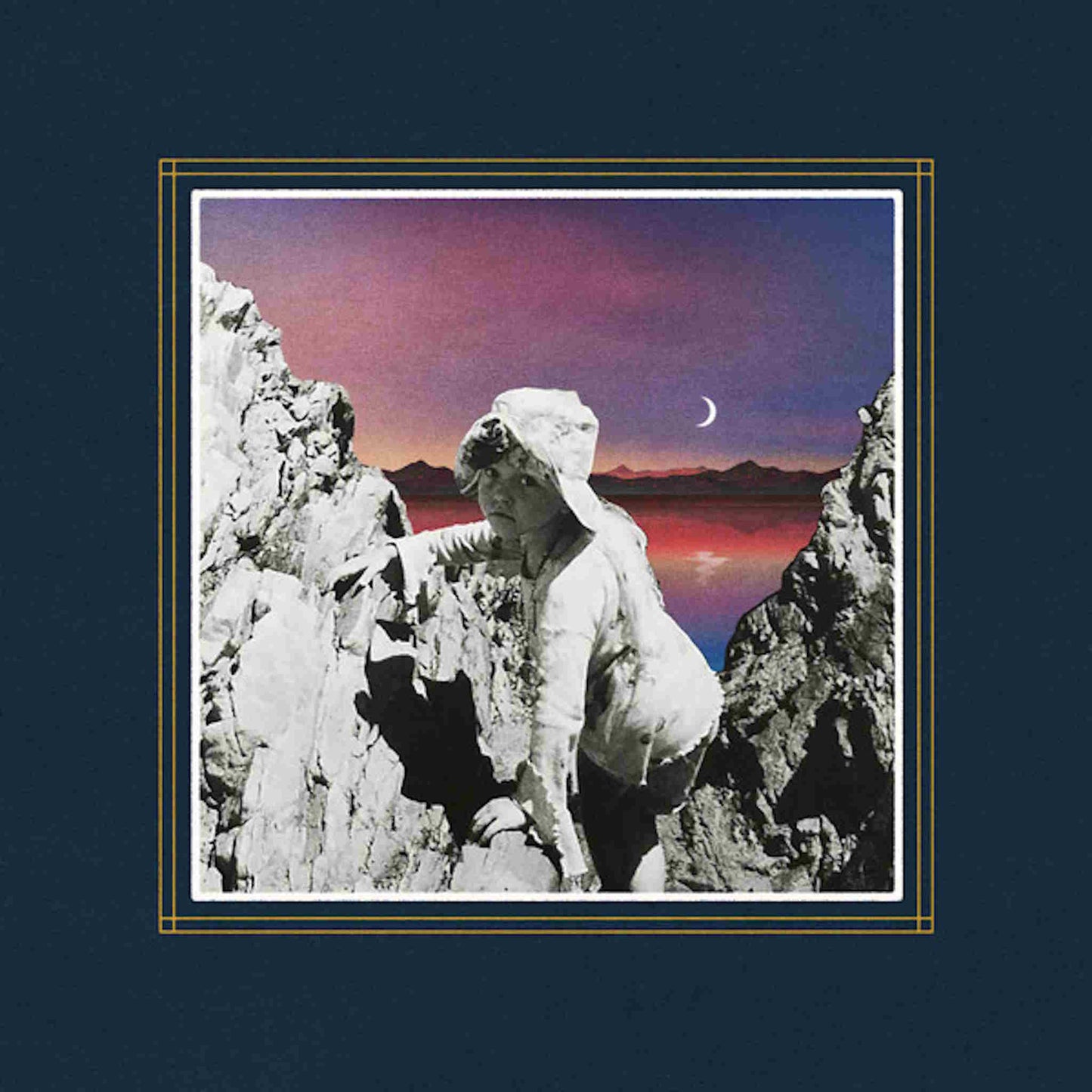 ALICE PHOEBE LOU - Paper Castles - vinyl LP