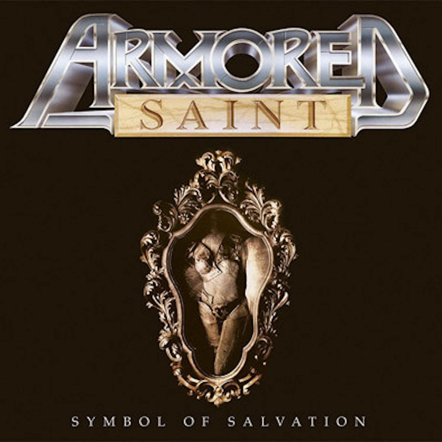 ARMORED SAINT - Symbol Of Salvation (Special Edition) - CD