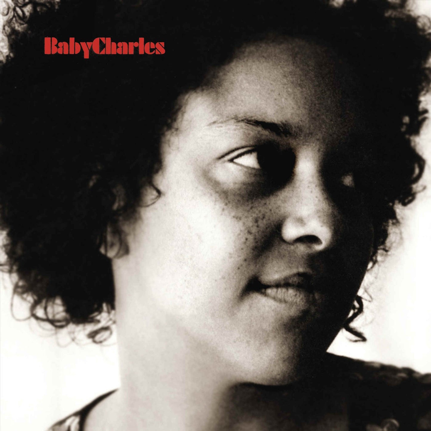 BABY CHARLES - Baby Charles - CD