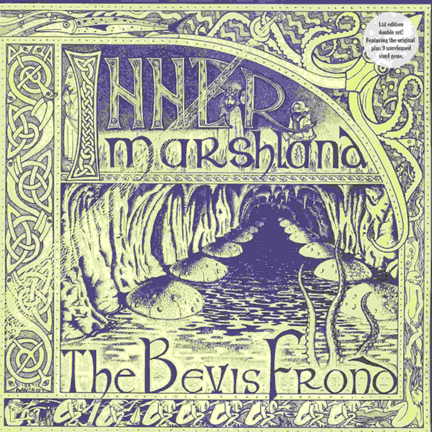 the bevis frond inner marshland