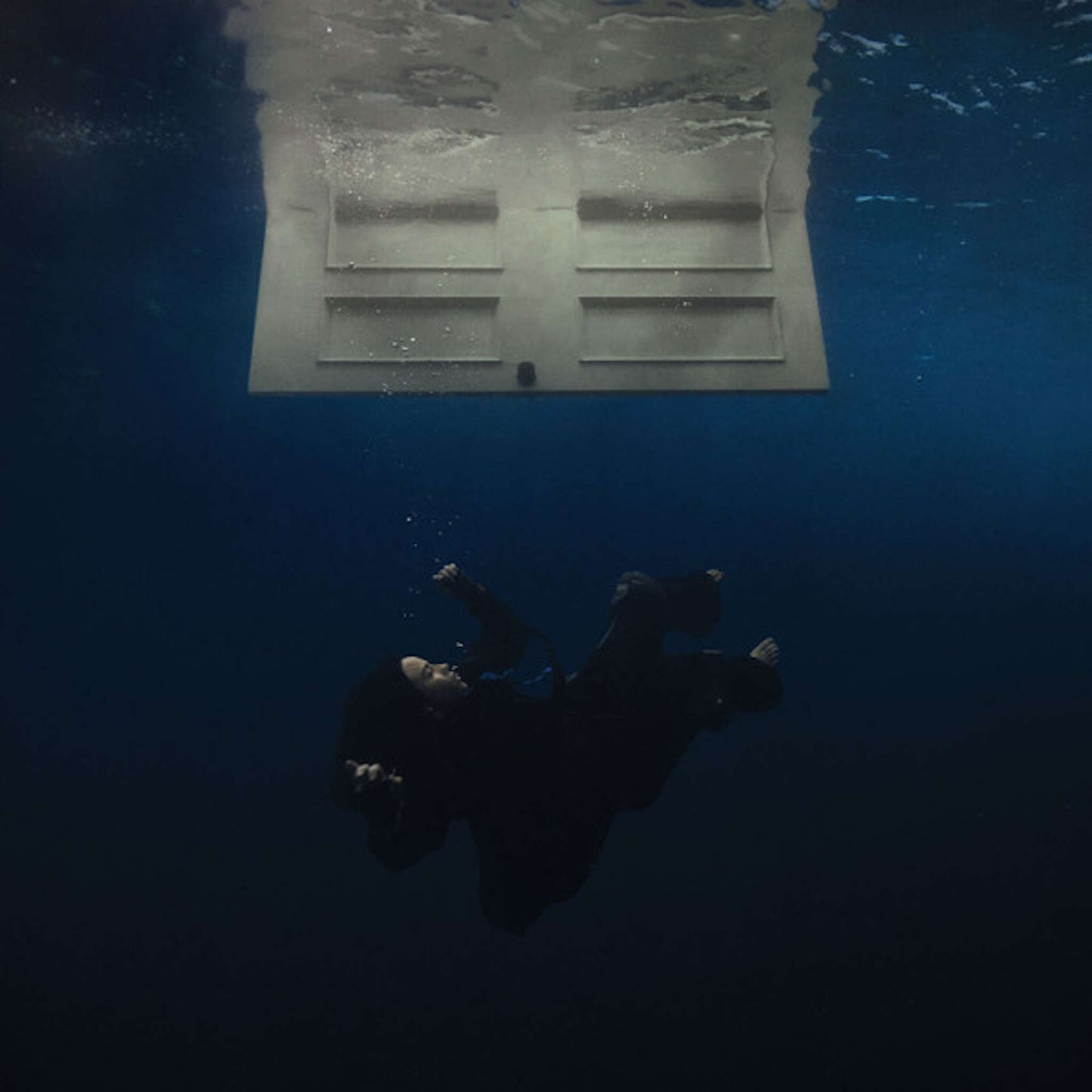 billie eilish vinyl hit me hard and soft