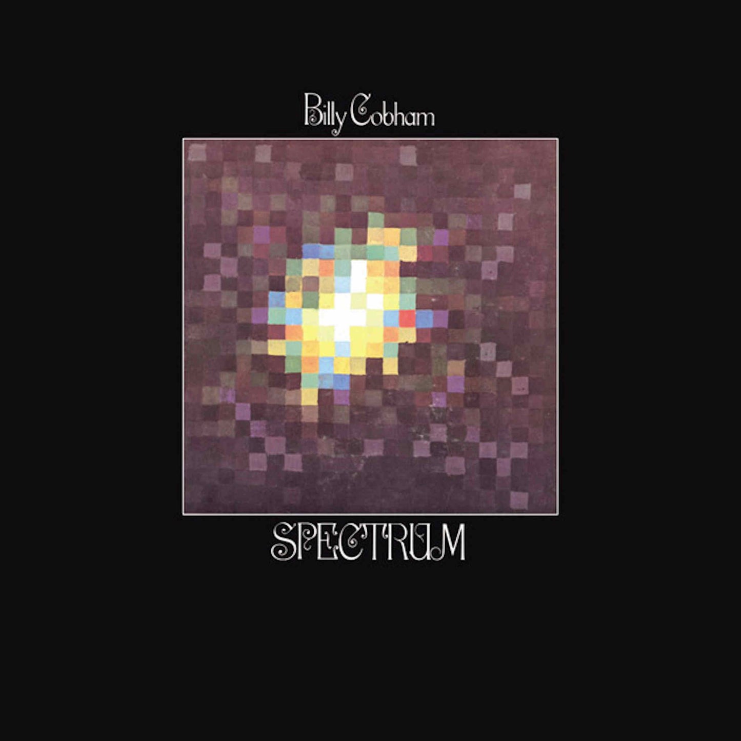 BILLY COBHAM - Spectrum - vinyl LP