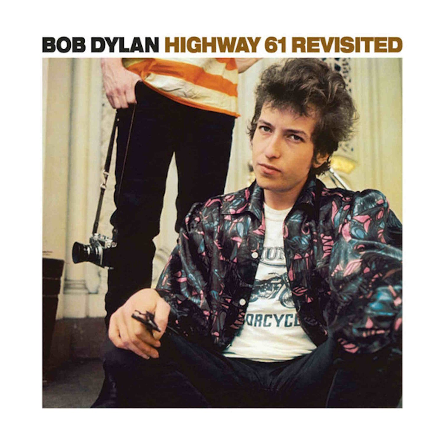 bob dylan highway 61 revisited