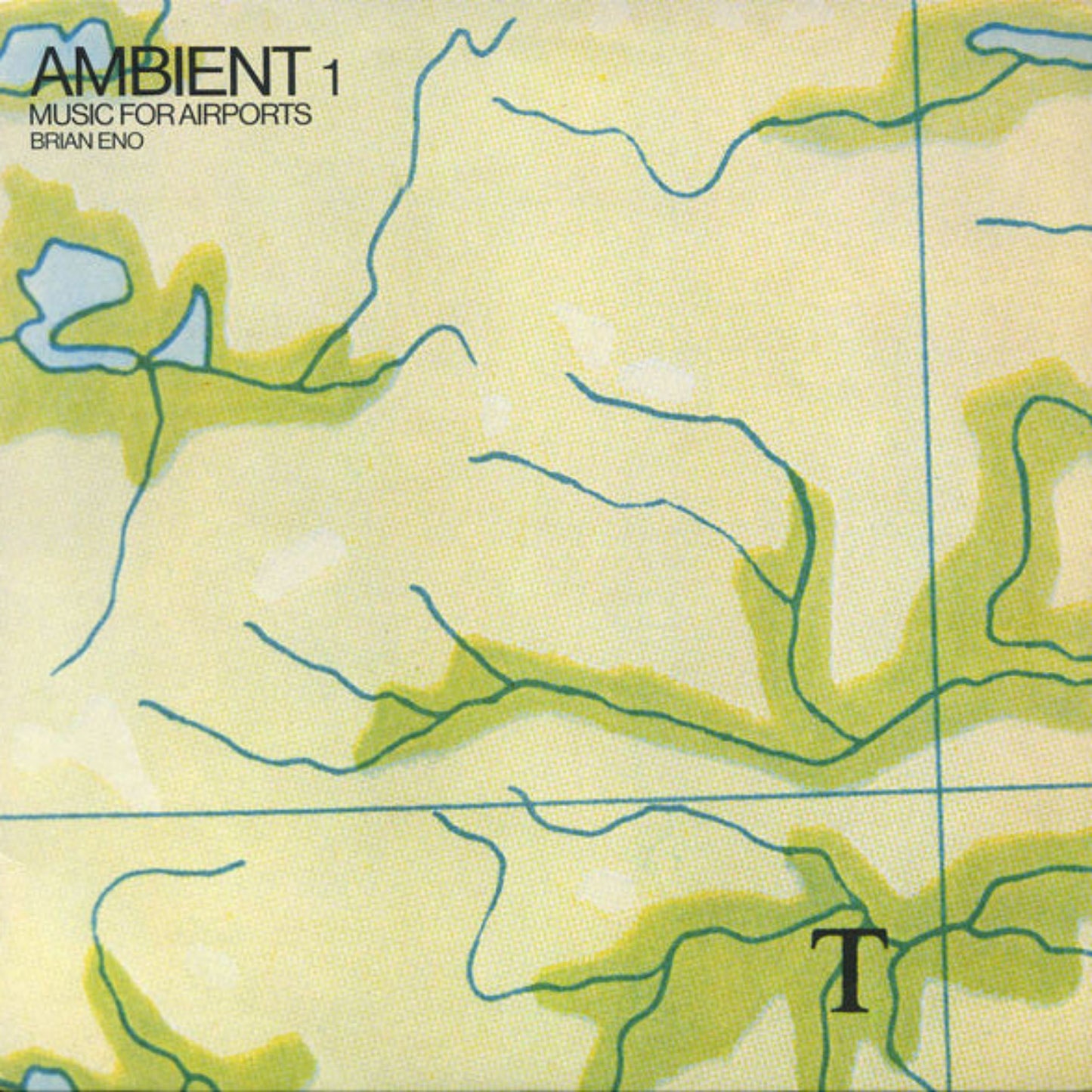 brian eno ambient 1 music for airports