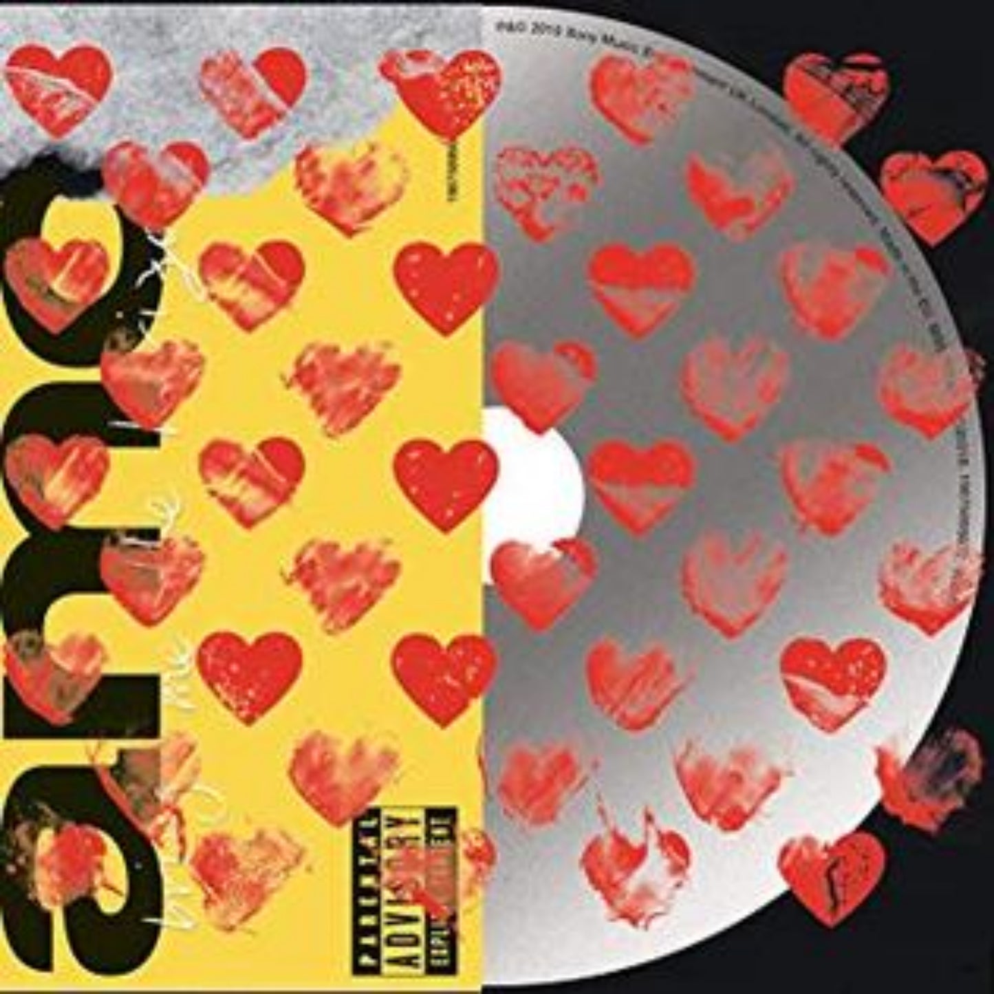 bring me the horizon amo cd