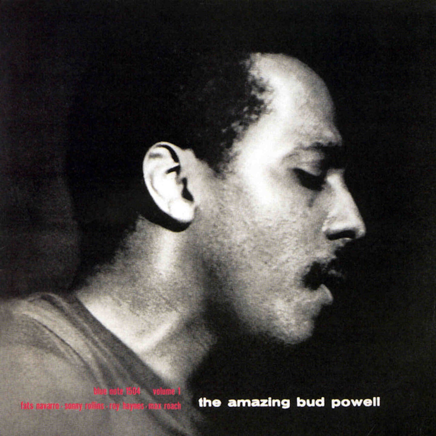 bud powell the amazing bud powell