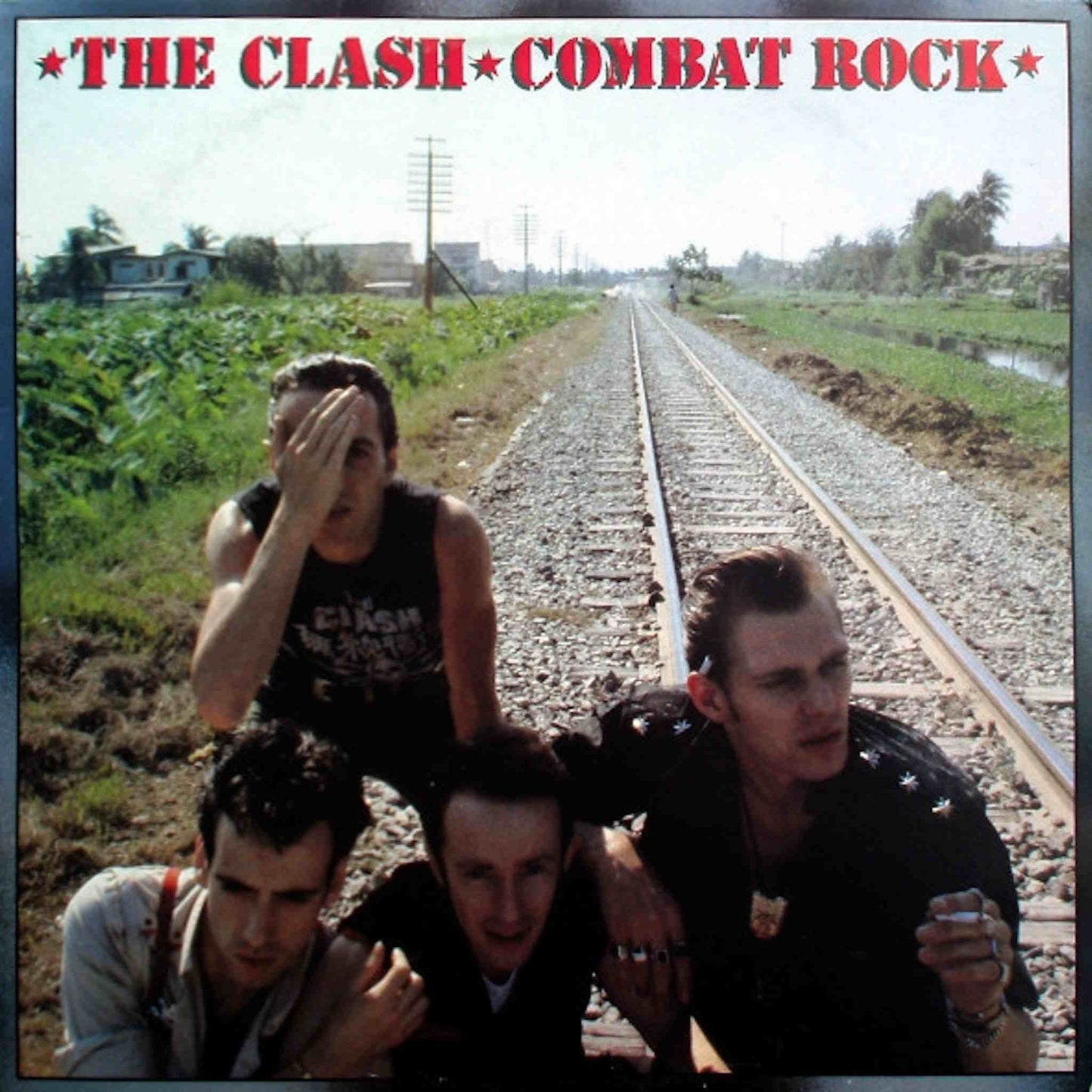 clash combat rock