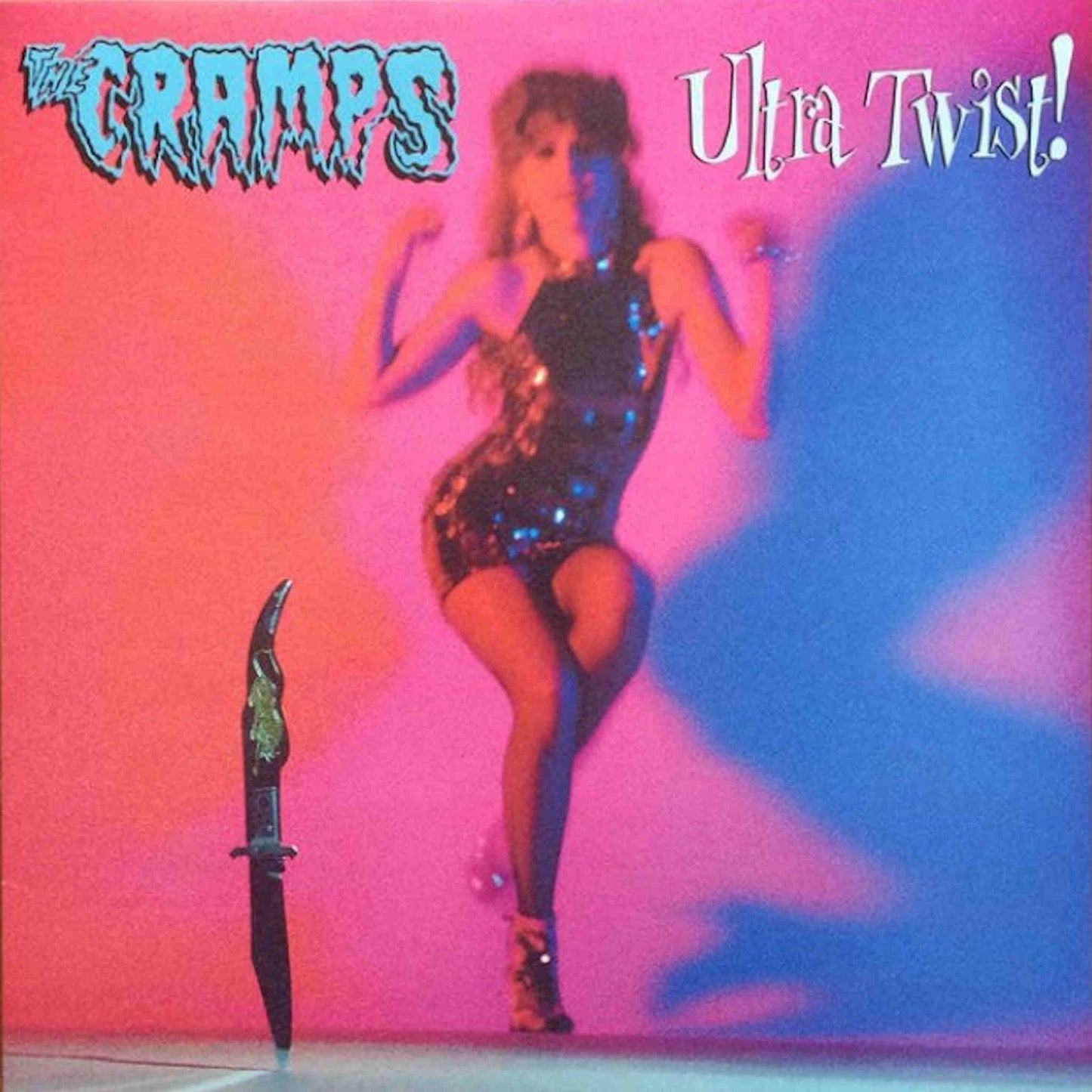 the cramps ultra twist
