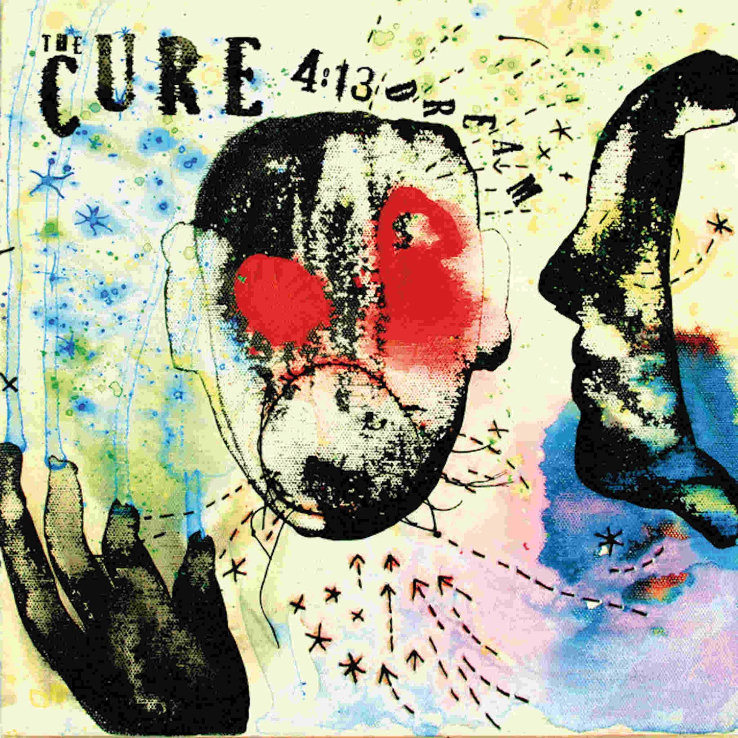 cure 4:13 dream