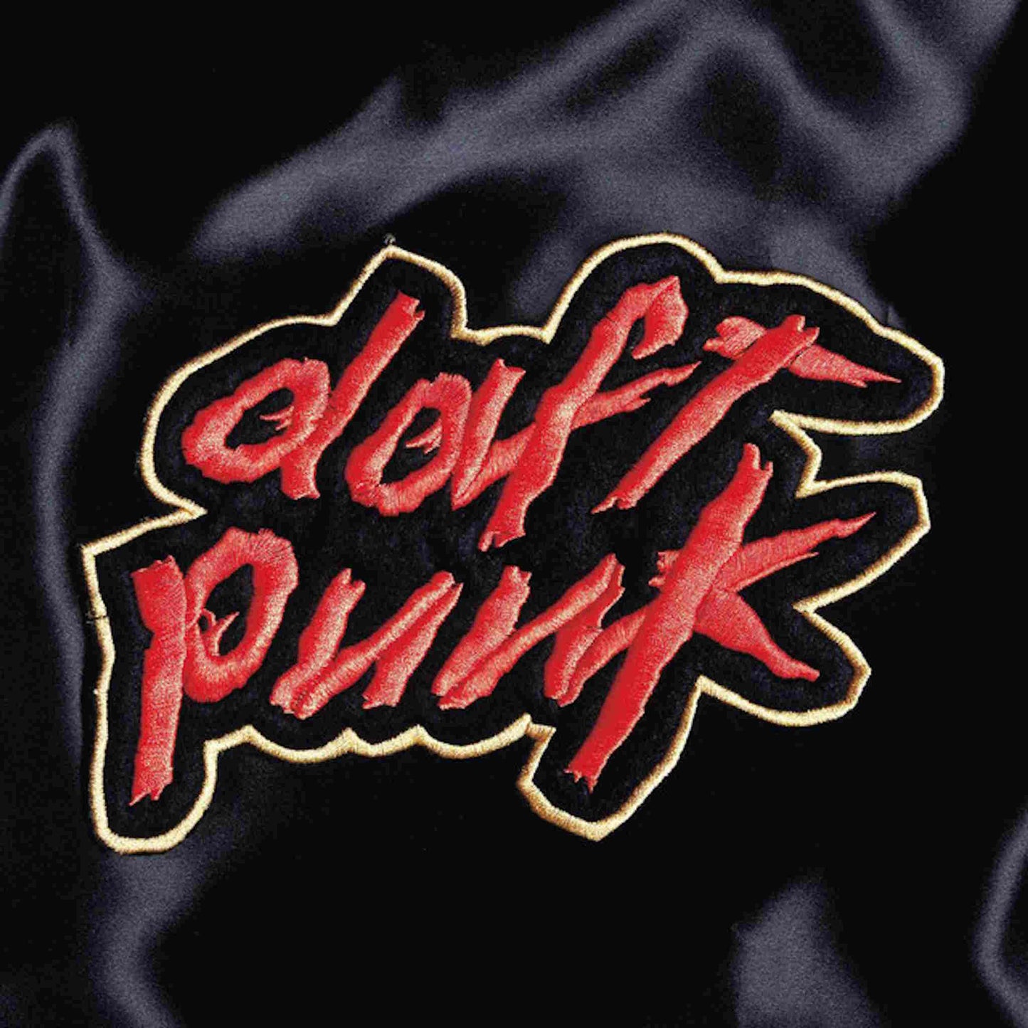 daft punk homework