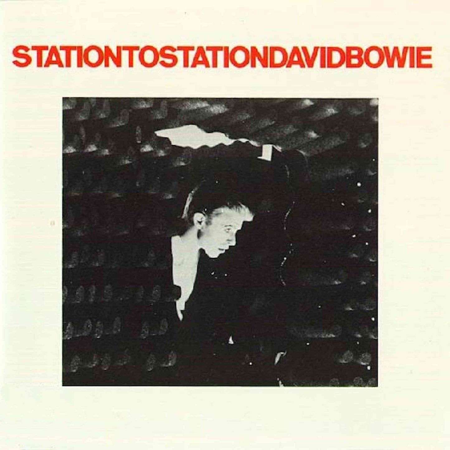 david bowie station to station vinyl