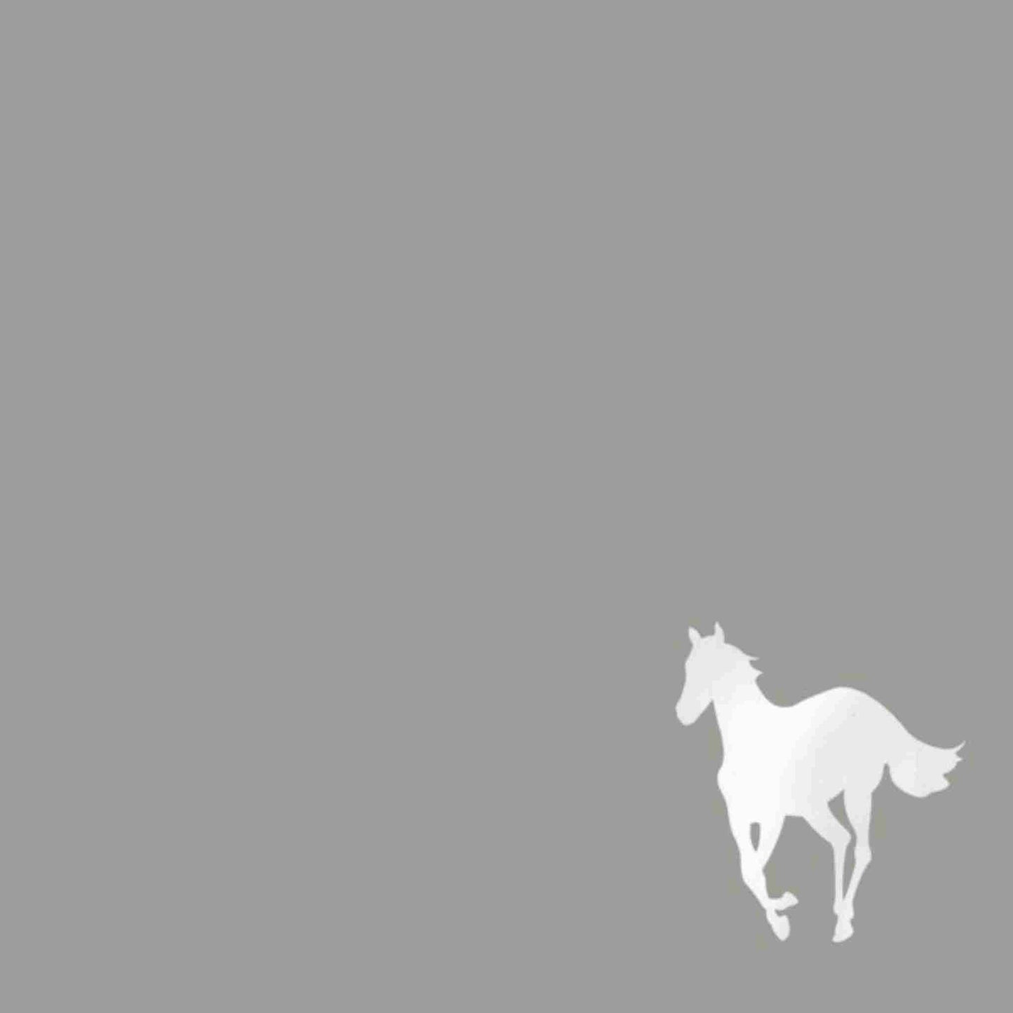 deftones white pony