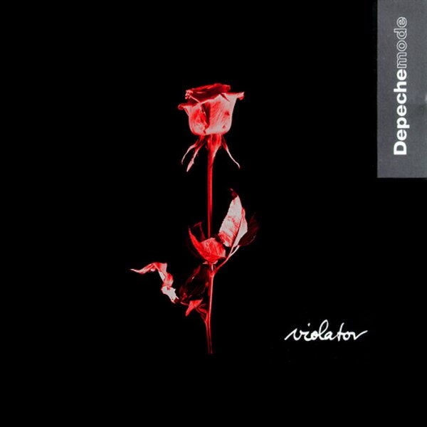 depeche mode violator