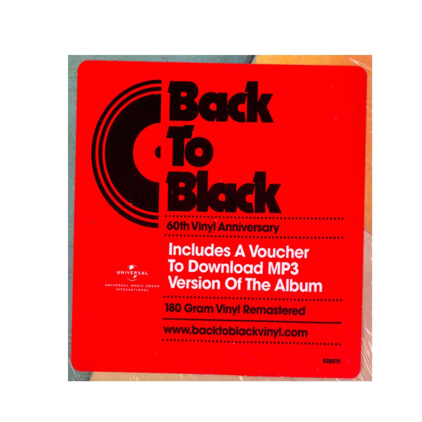 derek and the dominos vinyl layla and other assorted love songs label sticker