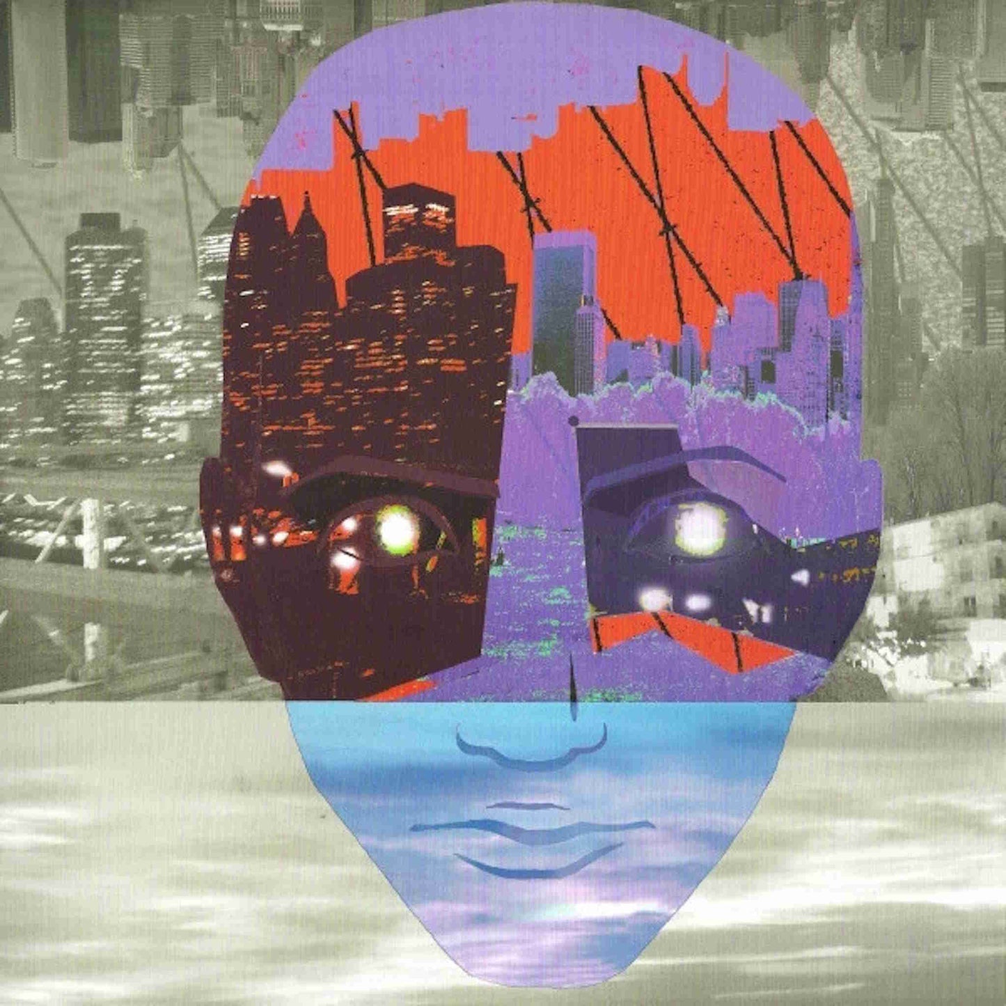 DIZZY DIZIGN - Dizality - vinyl LP