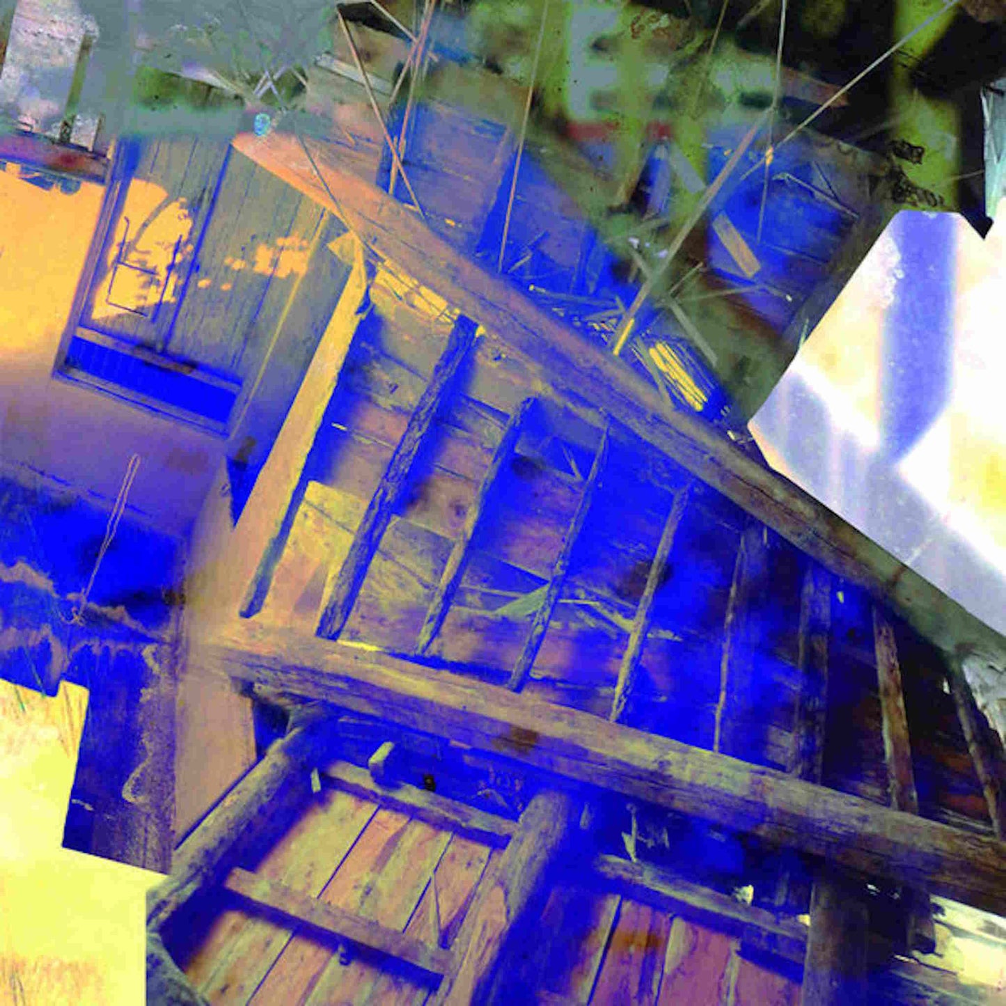 DIZZY DIZIGN - Exposure L - vinyl LP