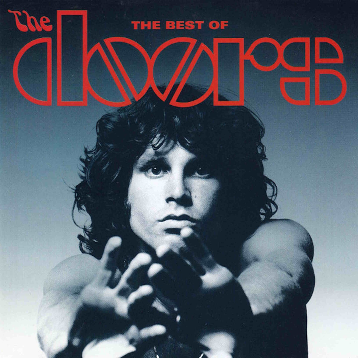 the doors the best of cd