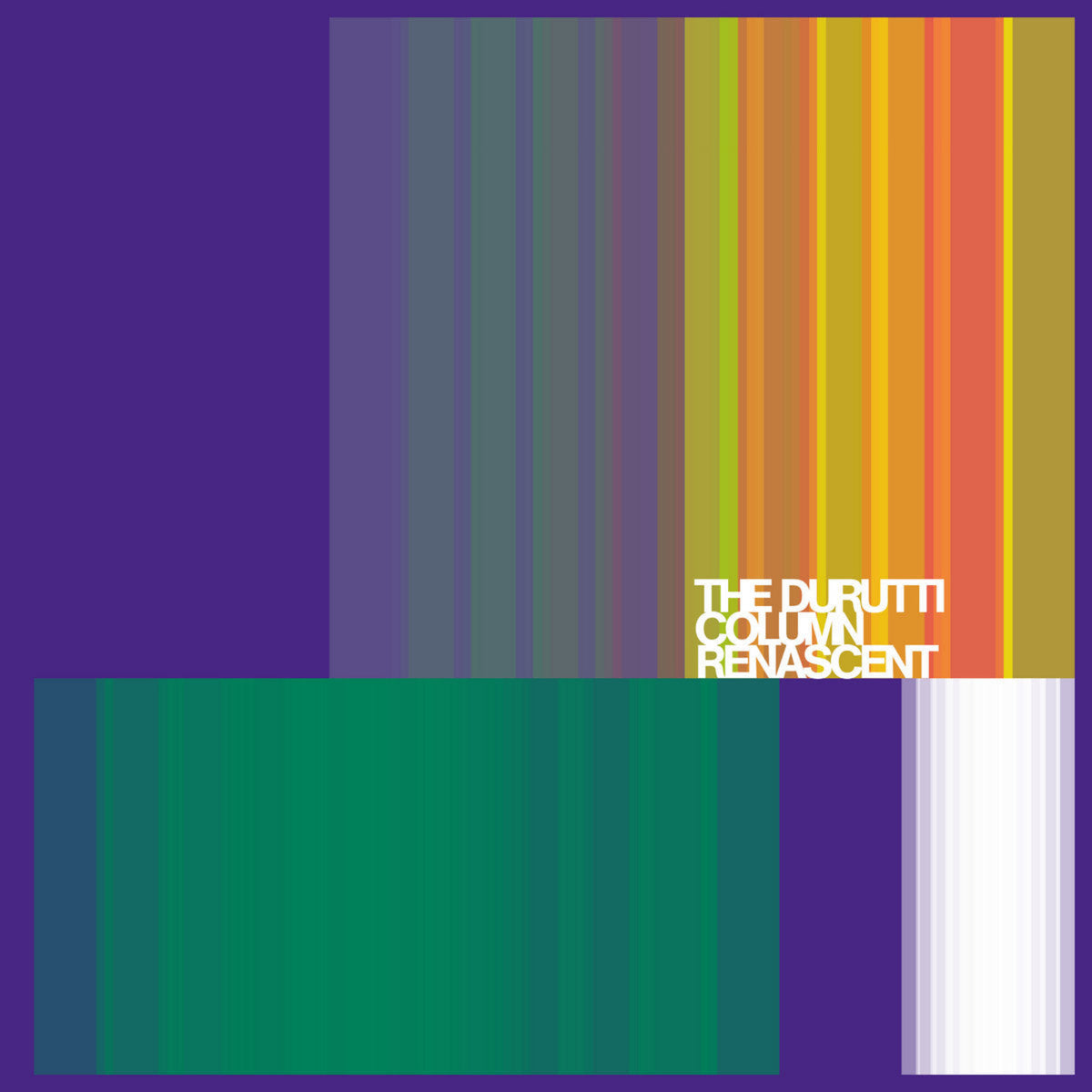 durutti column renascent cd