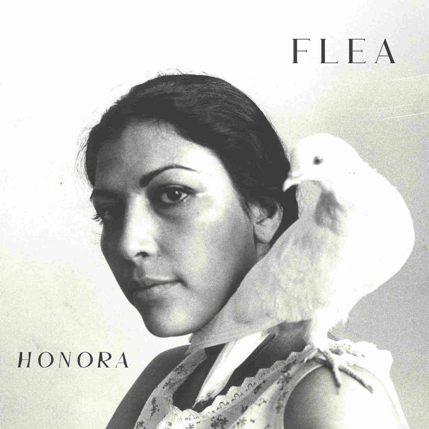 flea honora