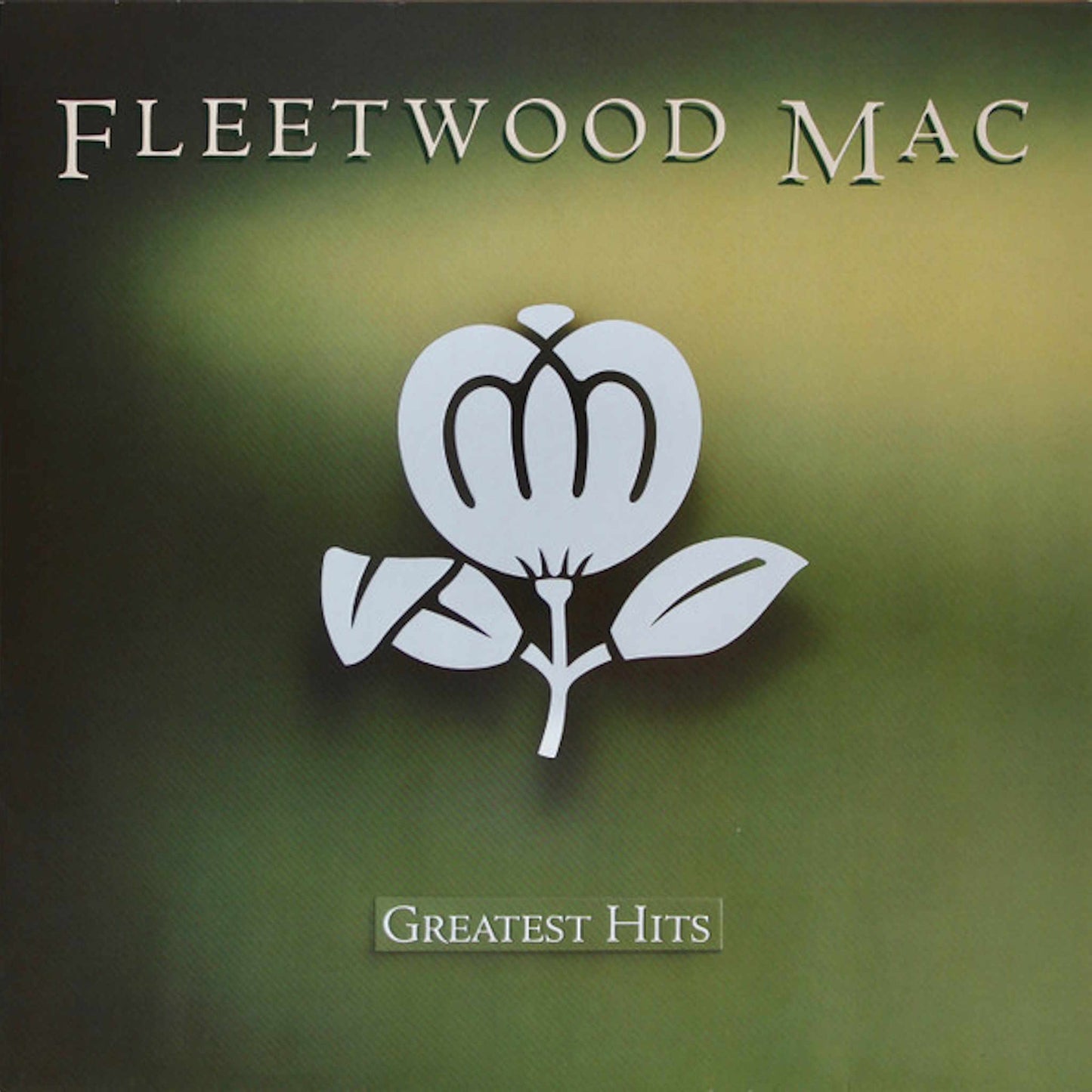 fleetwood mac greatest hits