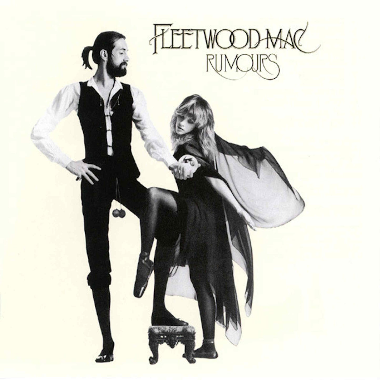 fleetwood mac rumours