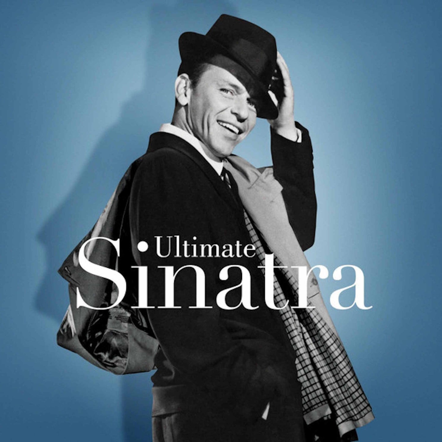frank sinatra ultimate sinatra cd