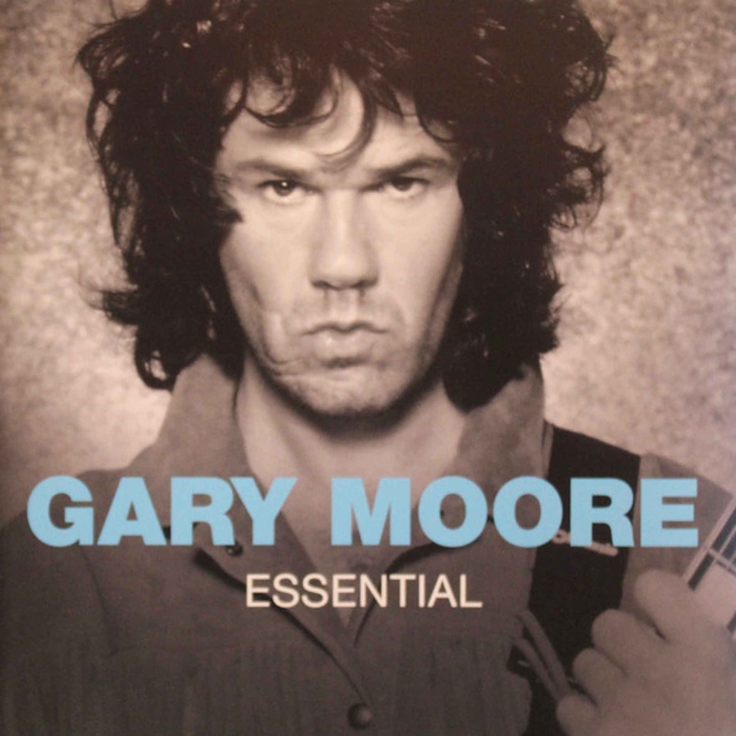 gary moore essential