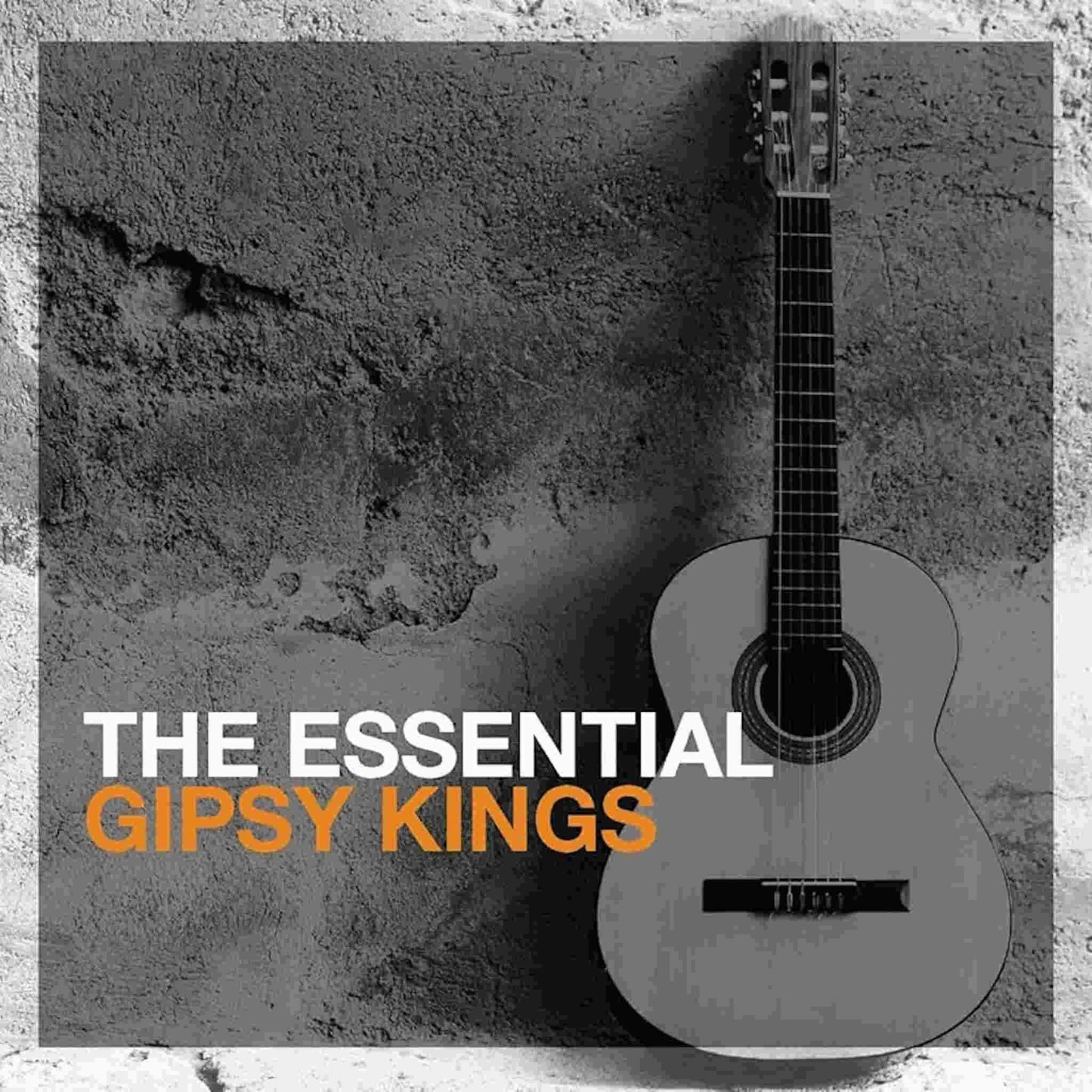 gipsy kings the essential compilation