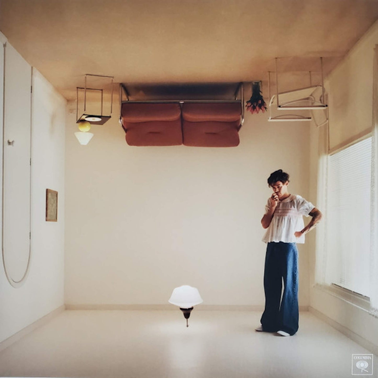HARRY STYLES - Harry's House - CD