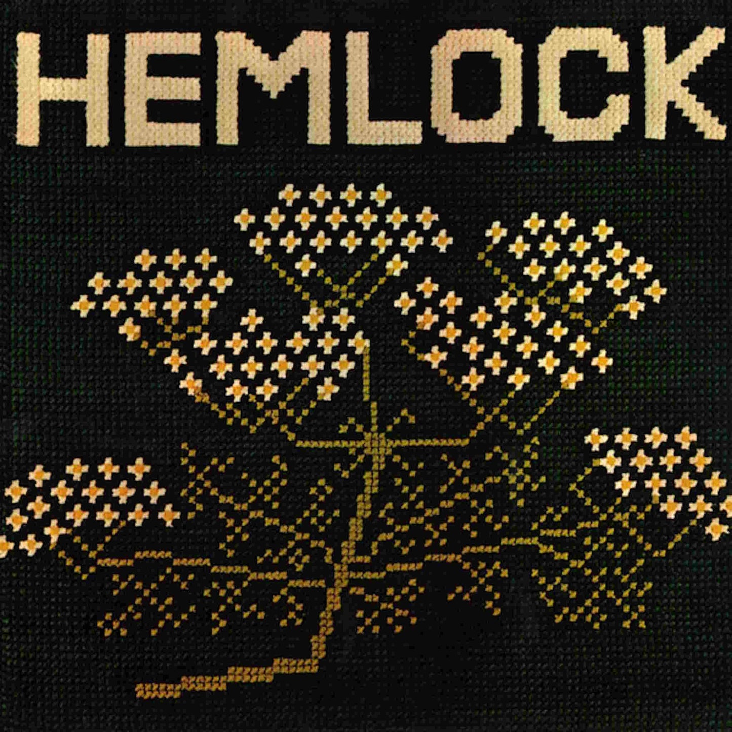 hemlock self titled vinyl