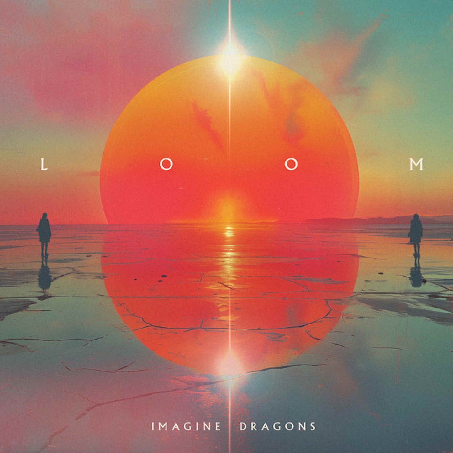 imagine dragons loom