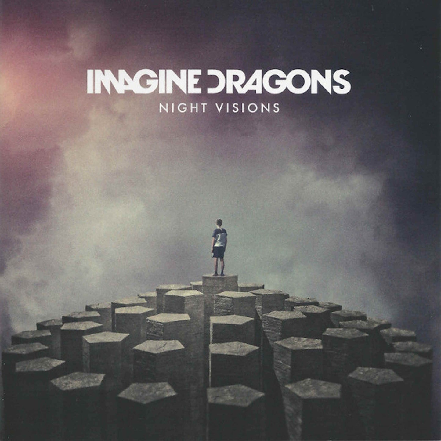 imagine dragons night visions