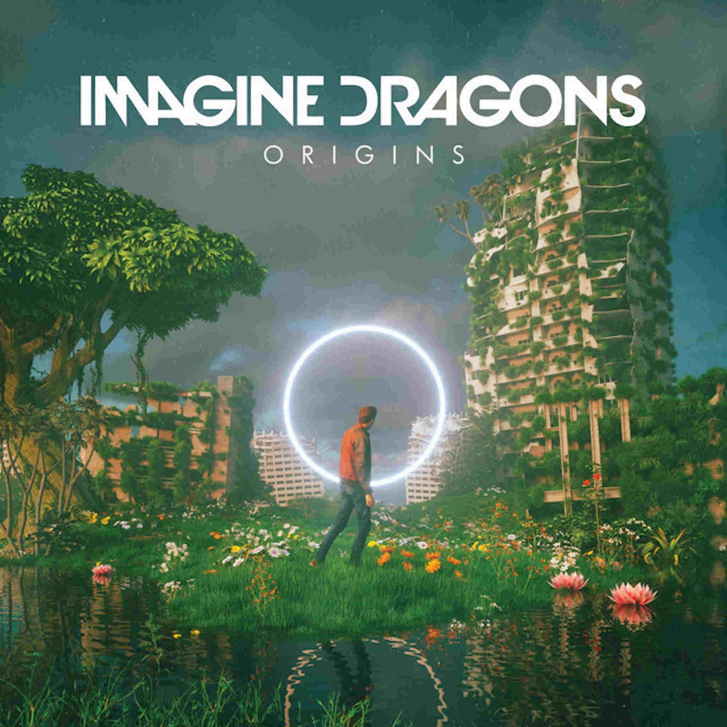 imagine dragons origins