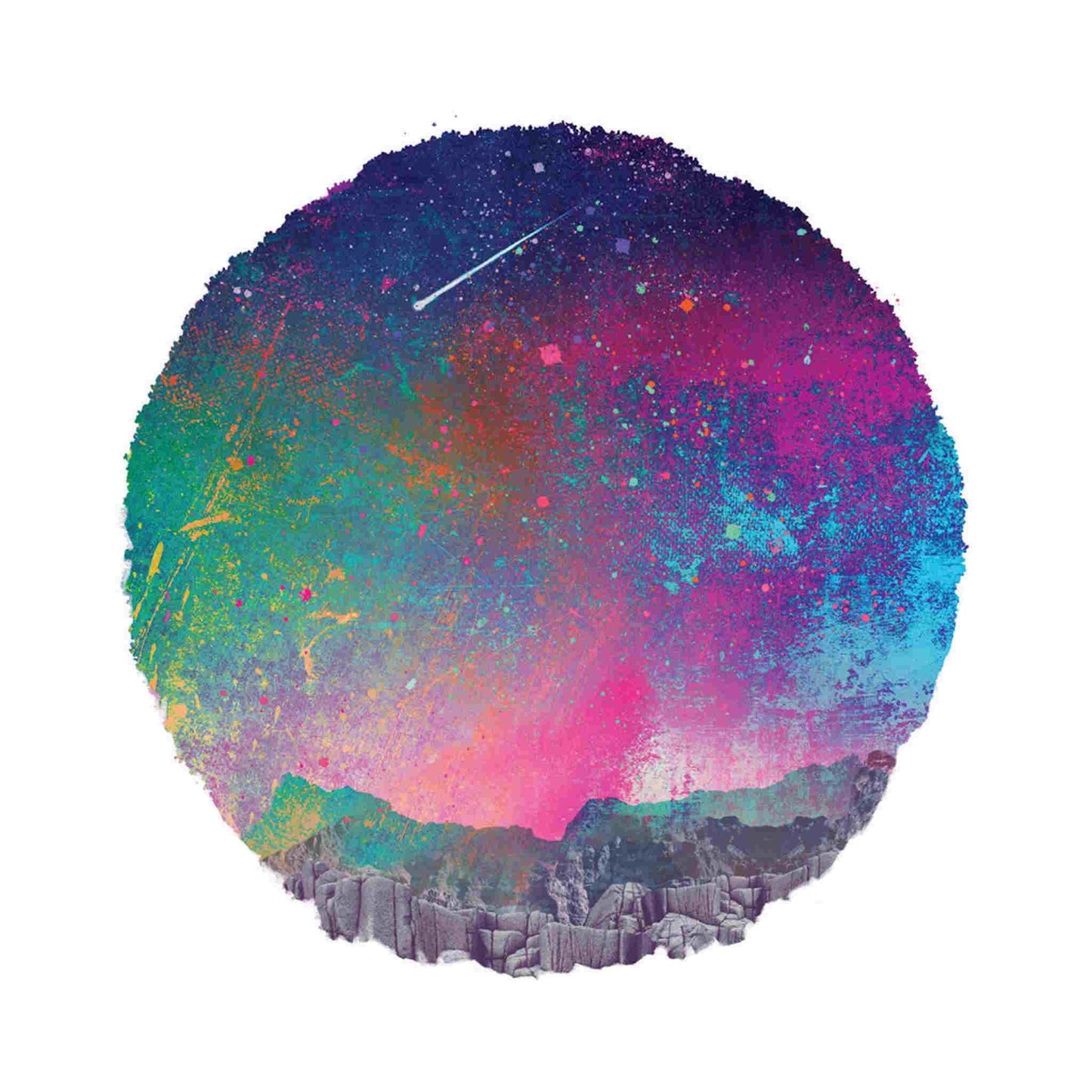 khruangbin the universe smiles upon you