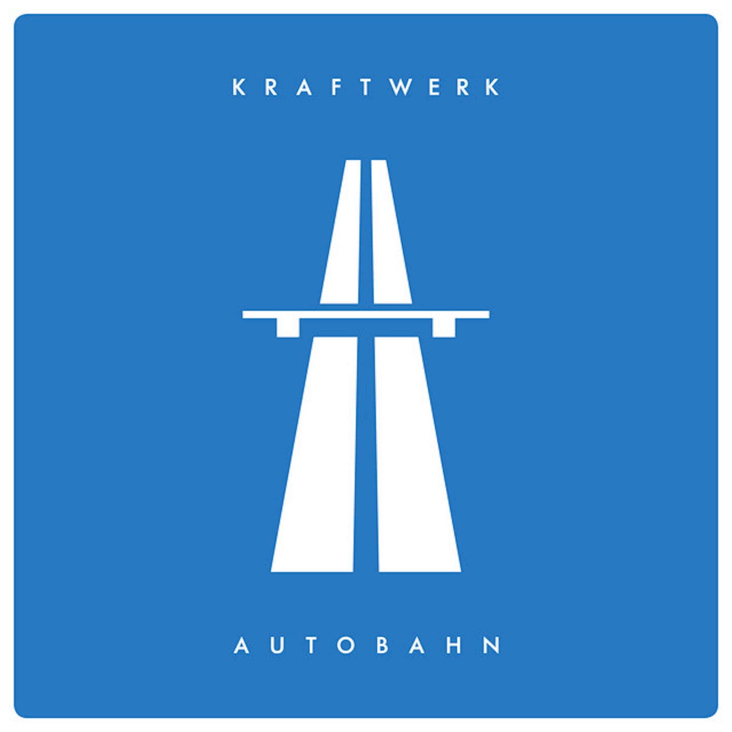 kraftwerk autobahn