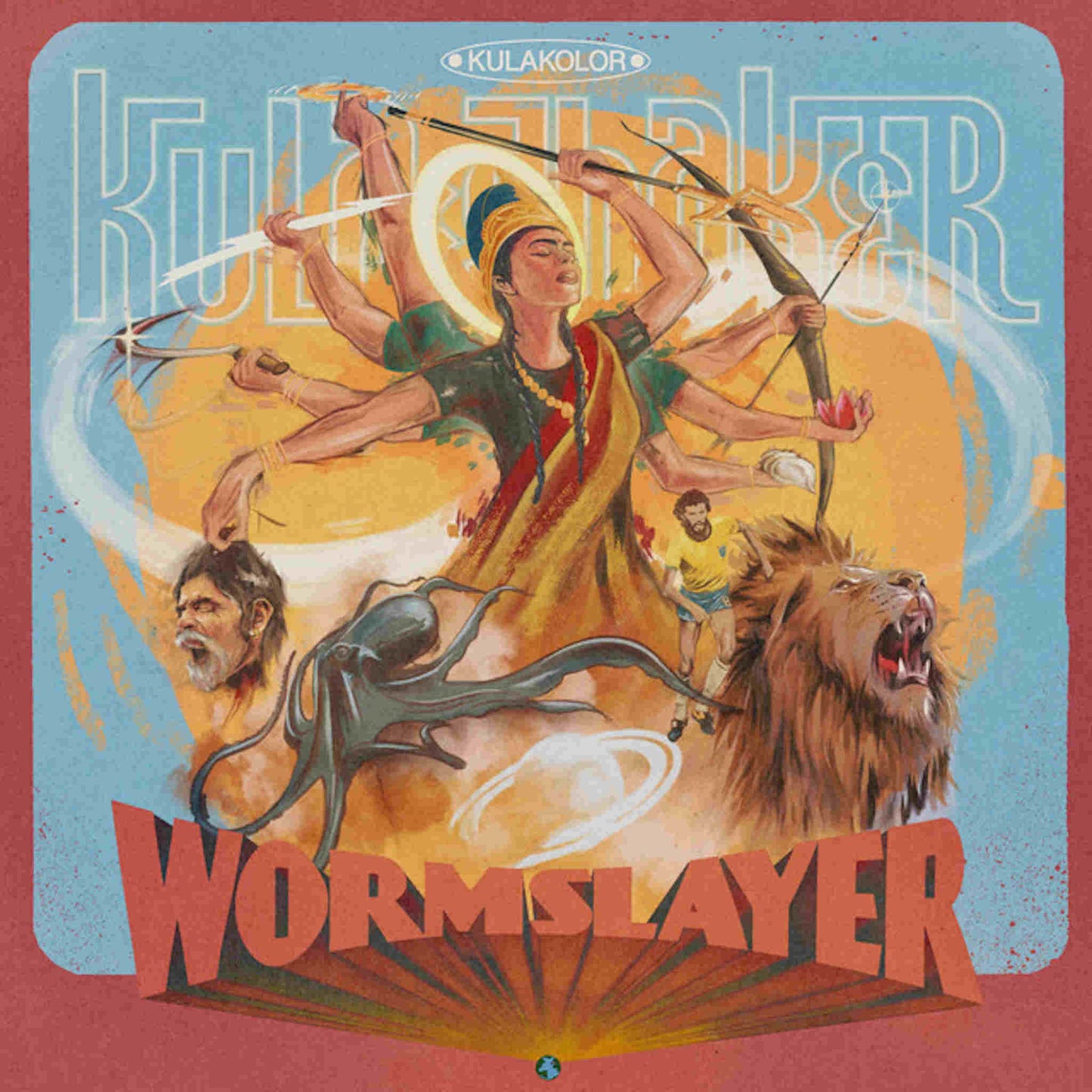 kula shaker wormslayer