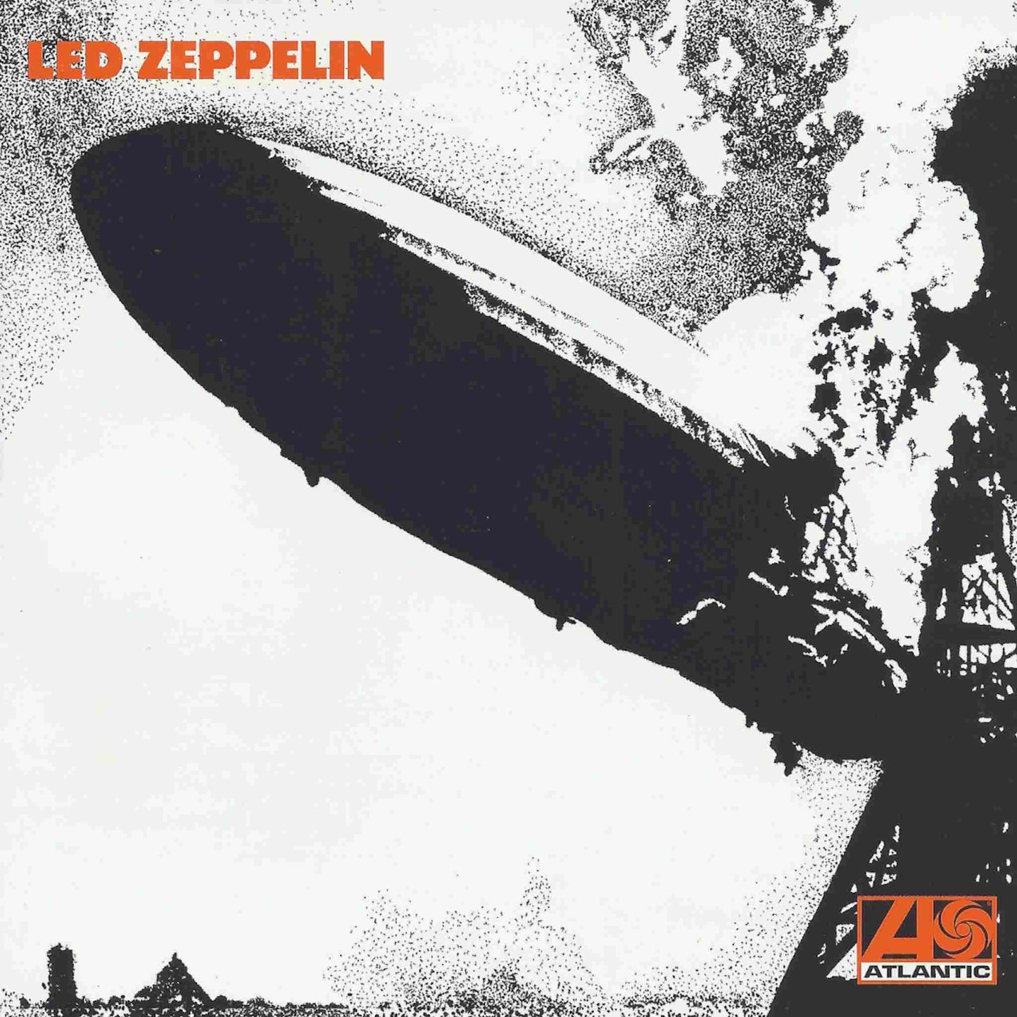 led zeppelin led zeppelin i vinyl