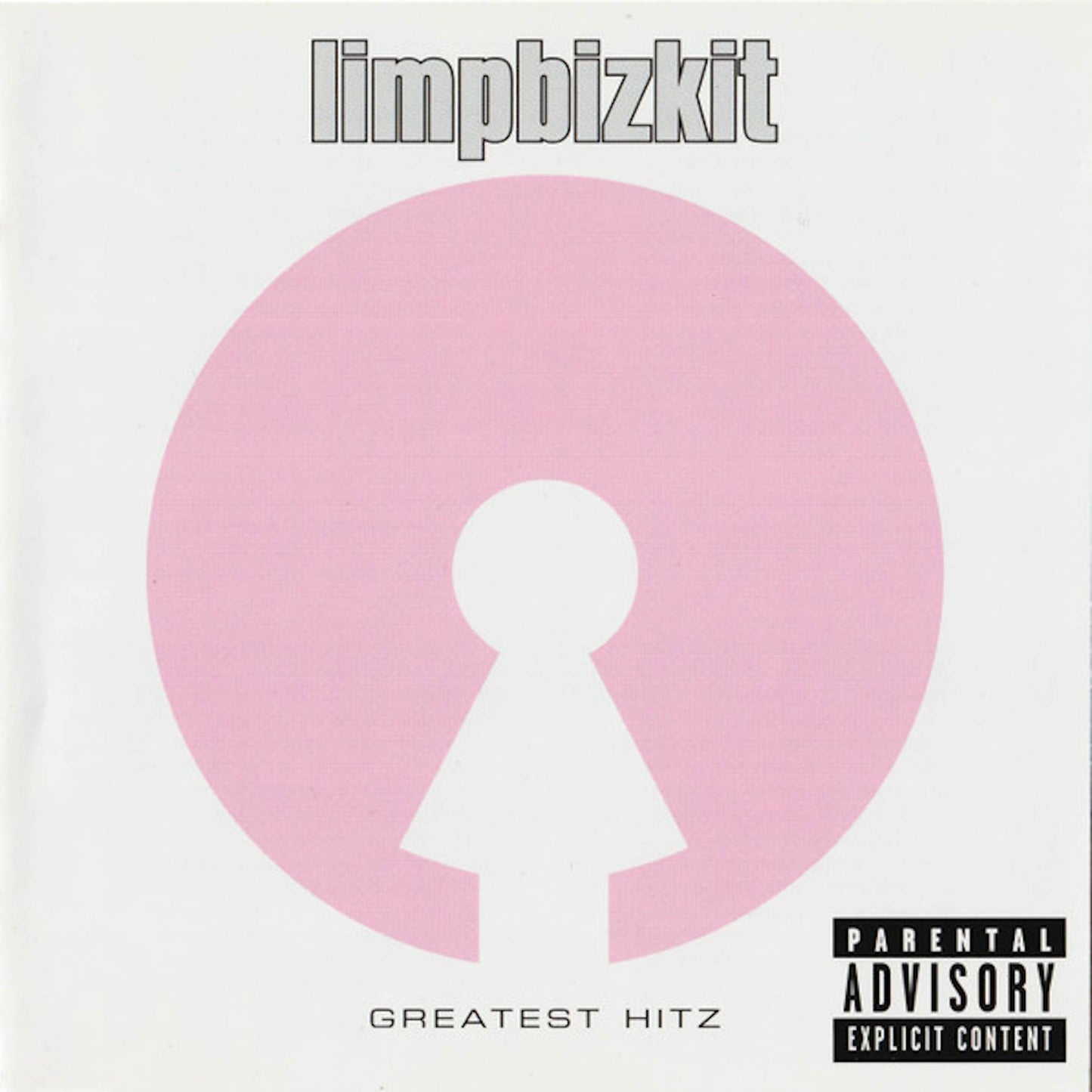 limp bizkit greatest hits cd compilation