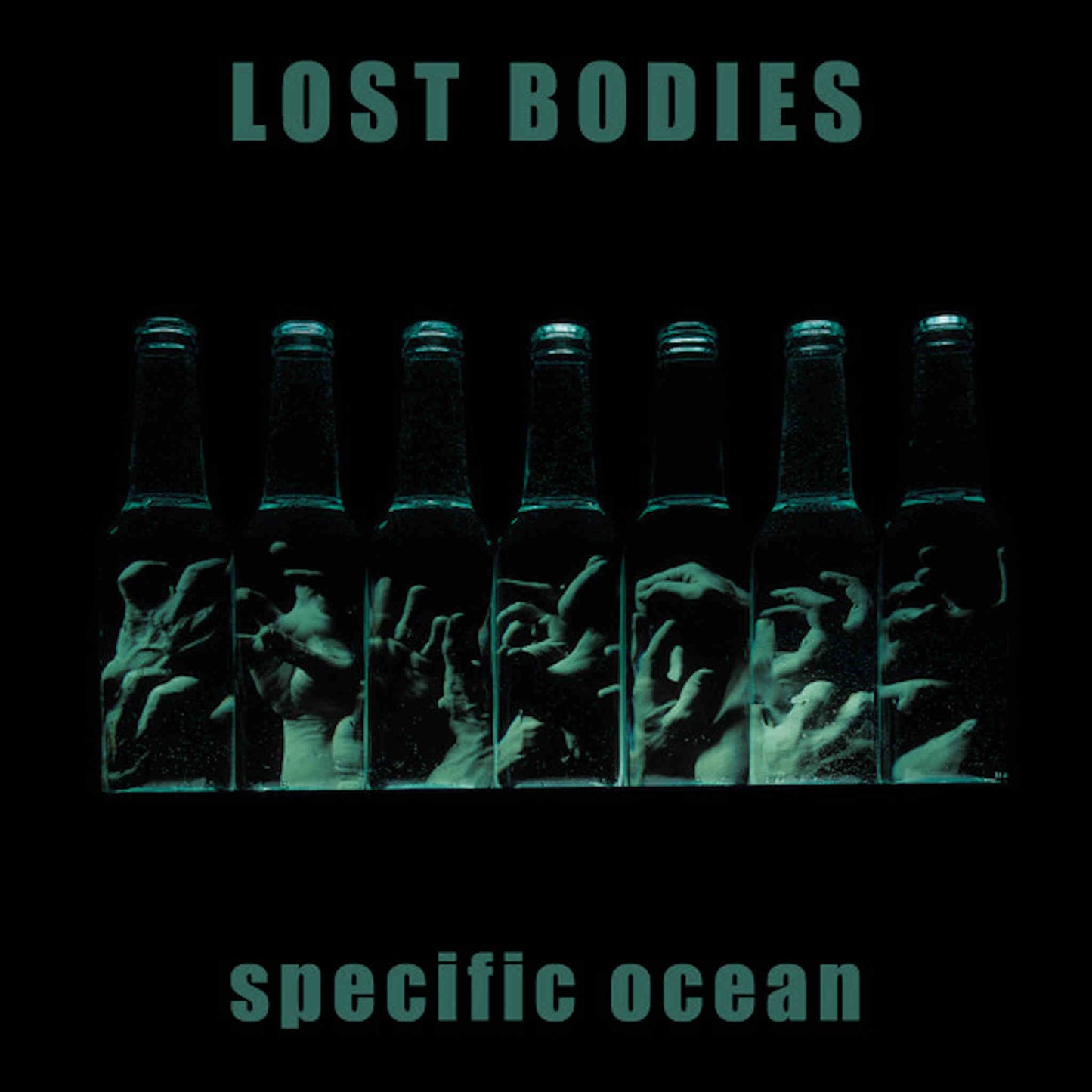 lost bodies specific ocean