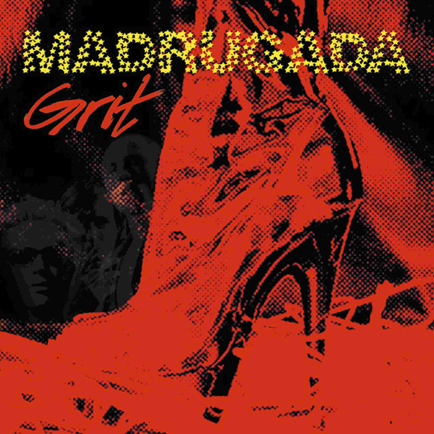 madrugada grit
