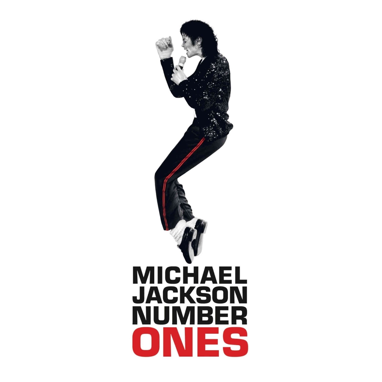michael jackson number ones