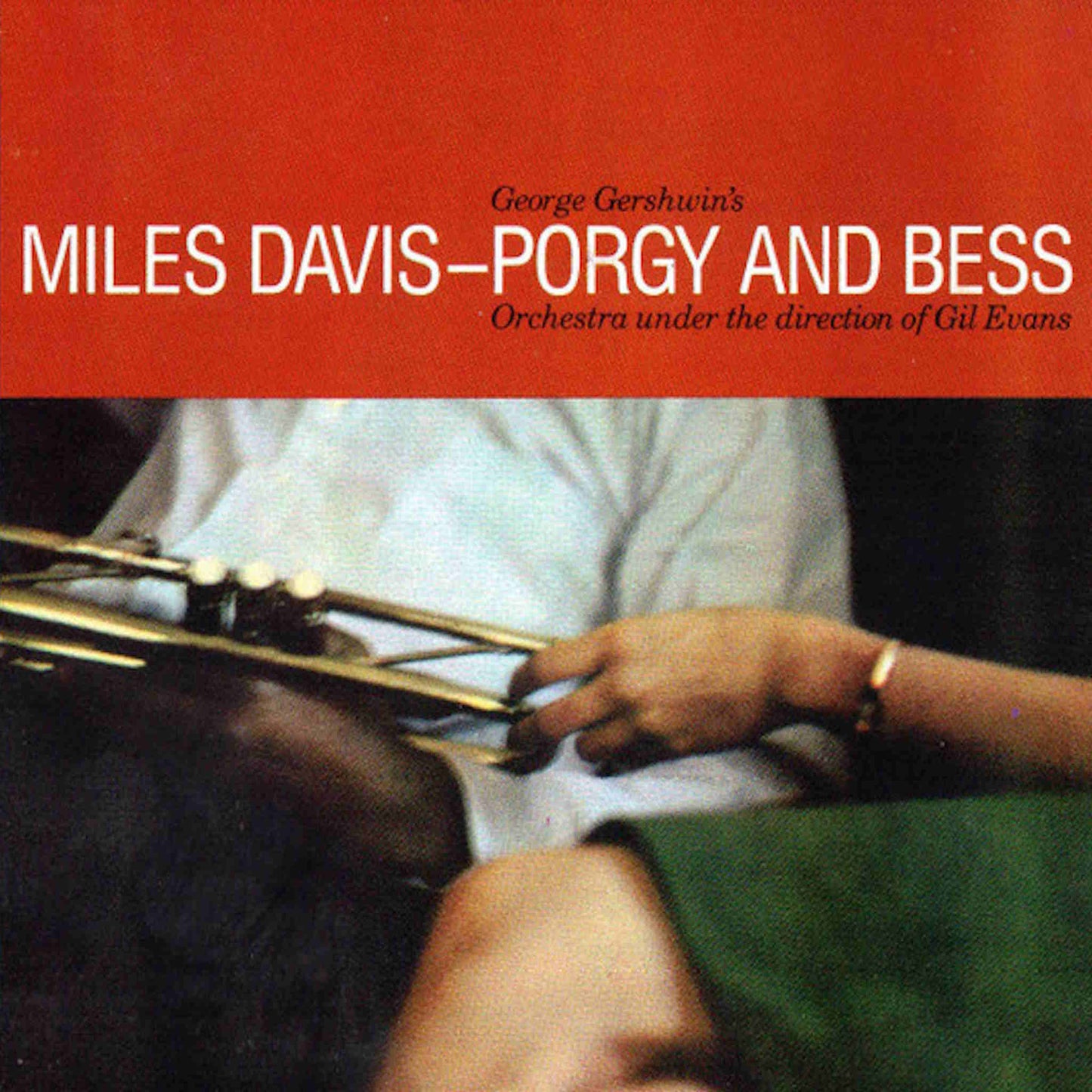 miles davis porgy and bess