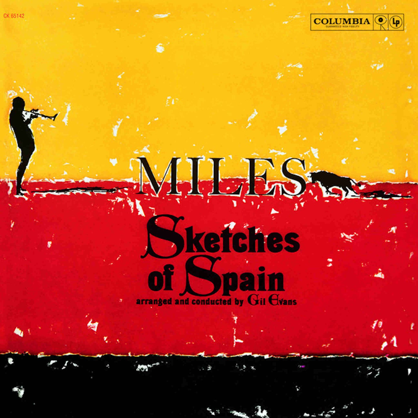 miles davis sketches of spain